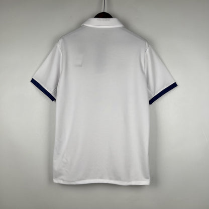 Real Madrid 2016-17 Home