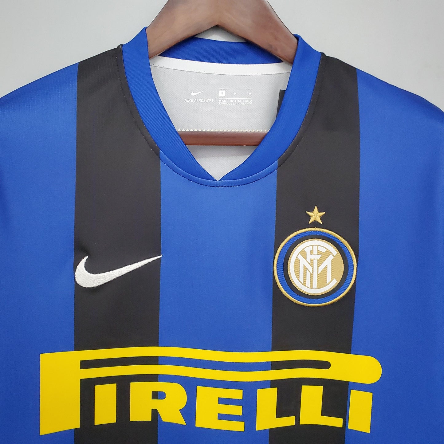 Inter Milan 2008-2009 Home