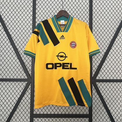 Bayern Munich 1993-95 Away