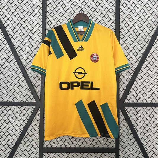 Bayern Munich 1993-95 Away