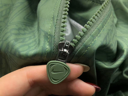 Chelsea 2025 Anthem Windbreaker