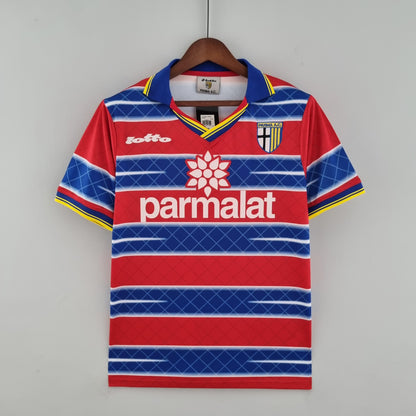 Parma 1998-99 Away