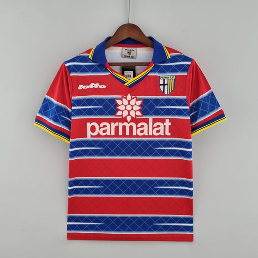 Parma 1998-99 Away