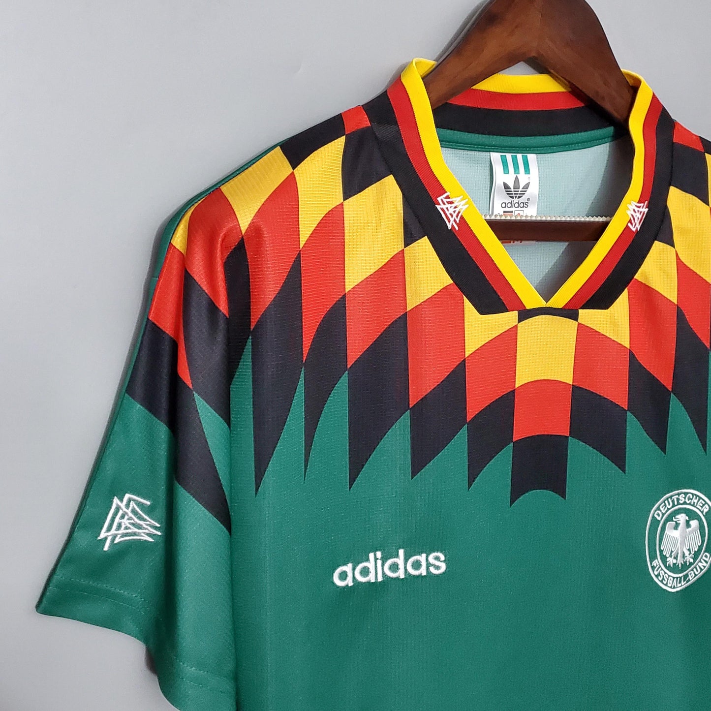 Germany 1994 Away