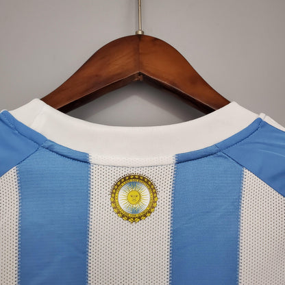 Argentina 2010 Home