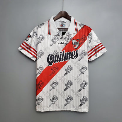 River Plate 1995-96 Home