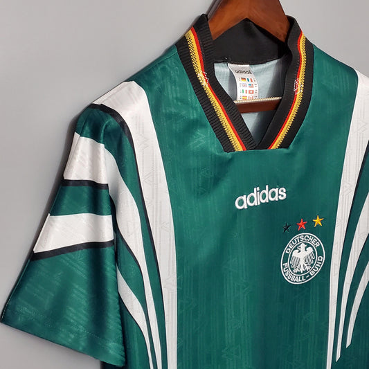 Germany 1996 Away
