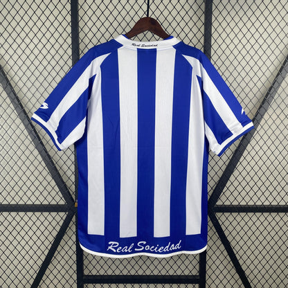 Real Sociedad 2002-03 Home