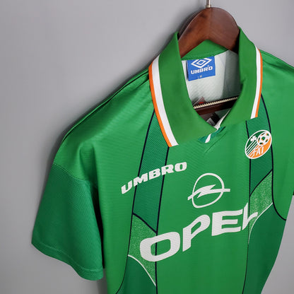 Ireland 1994-96 Home