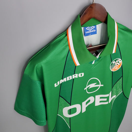 Ireland 1994-96 Home