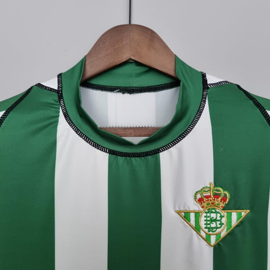 Real Betis 2003-04 Home