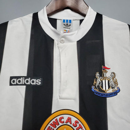 Newcastle United 1995-97 Home