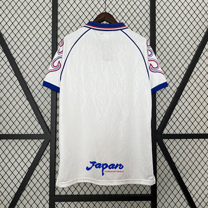 Japan 1998 Away