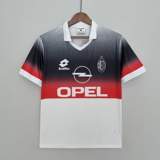 AC Milan 1995-96 Traning Jersey