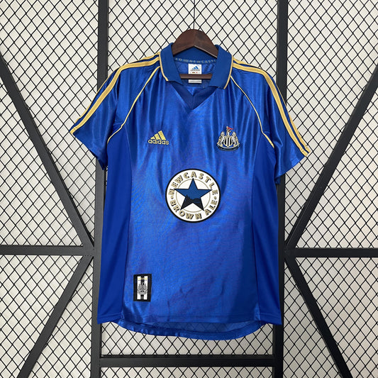 Newcastle United 1998-99 Away