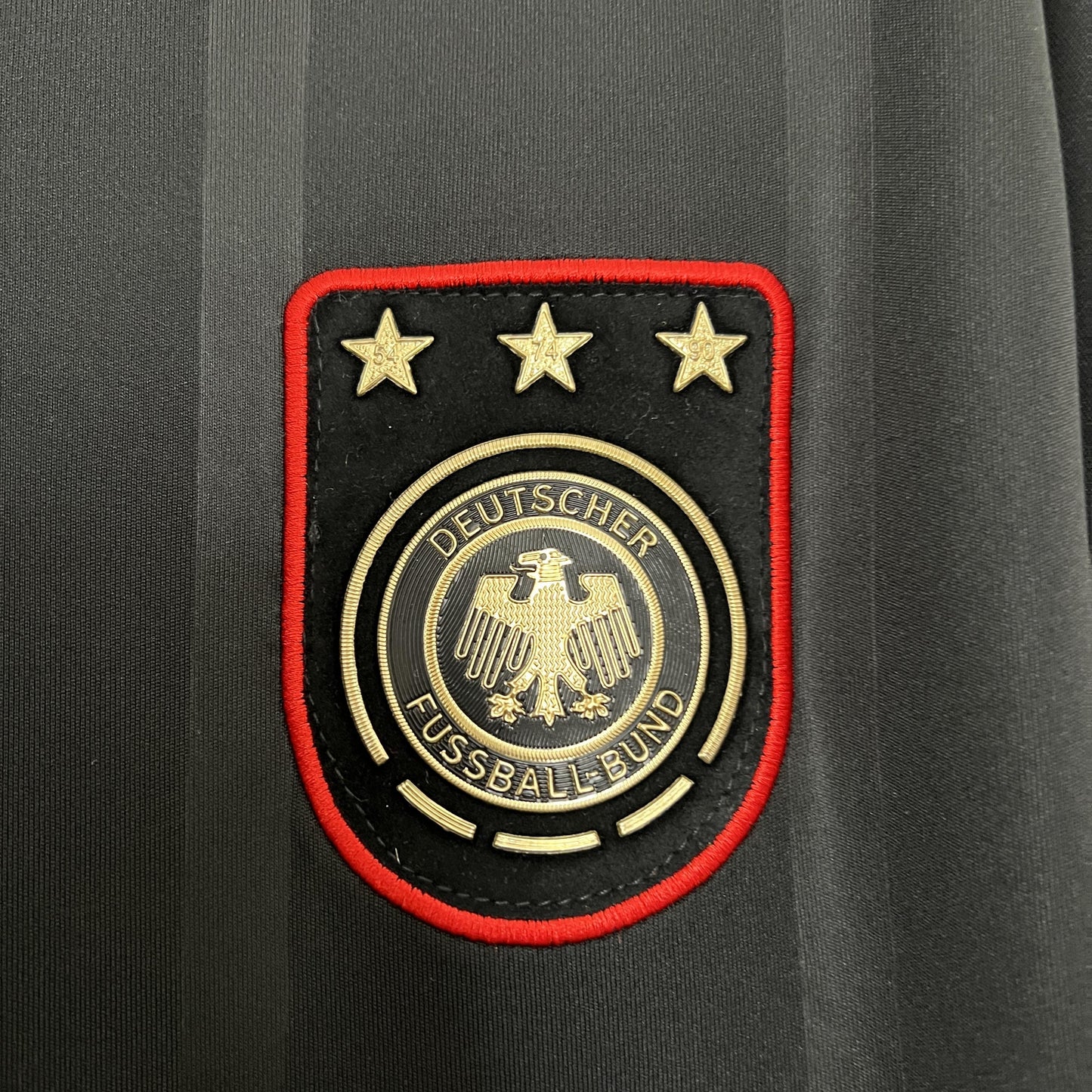 Germany 2010 Away