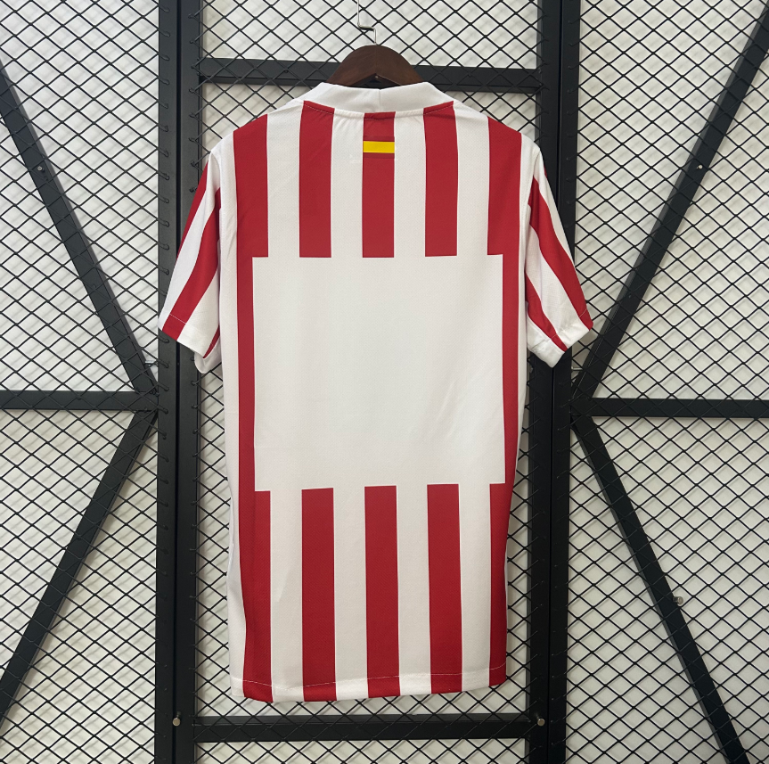 Atletico 2025-26 Home