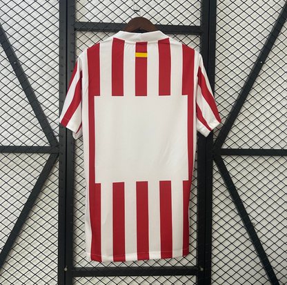 Atletico 2025-26 Home