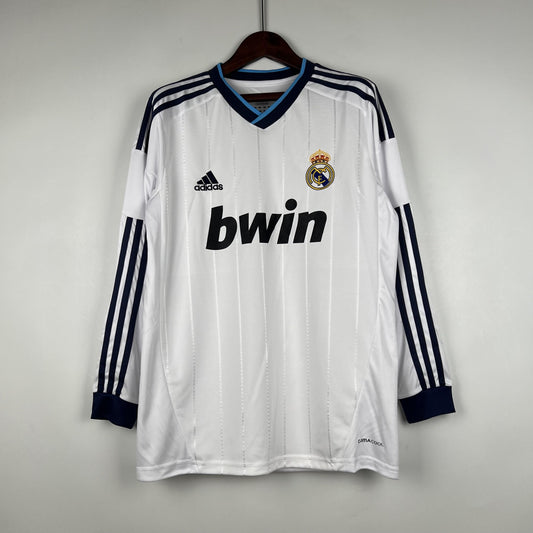 Real Madrid 2013-14 Home