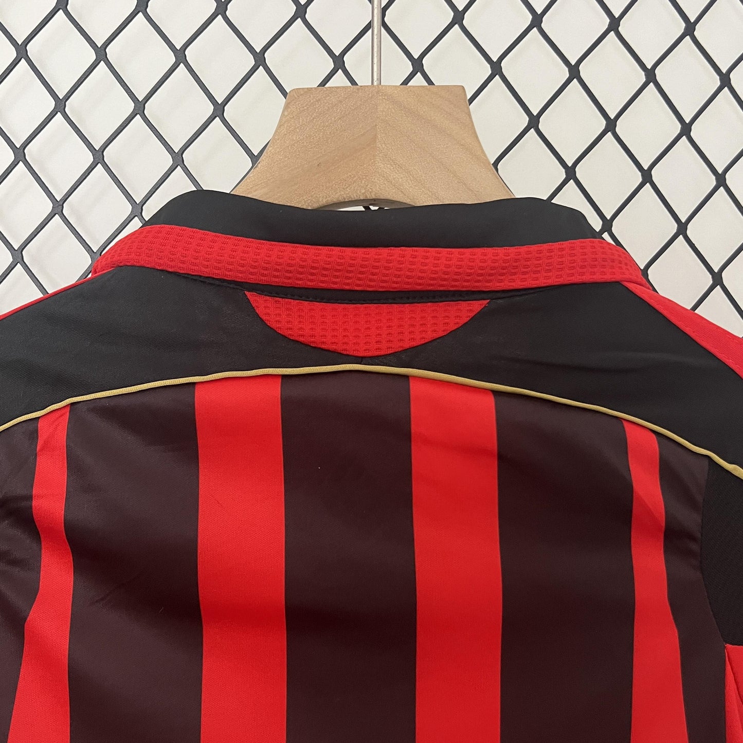 AC Milan 2006-07 Home (Kids)
