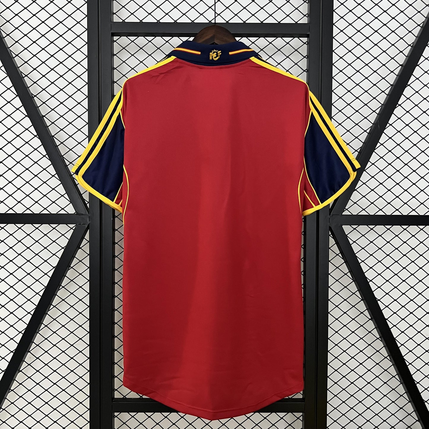 Spain 2000 Home
