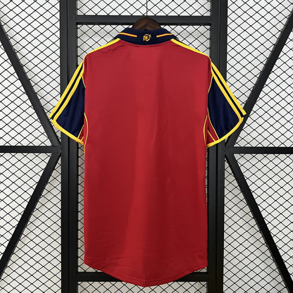 Spain 2000 Home