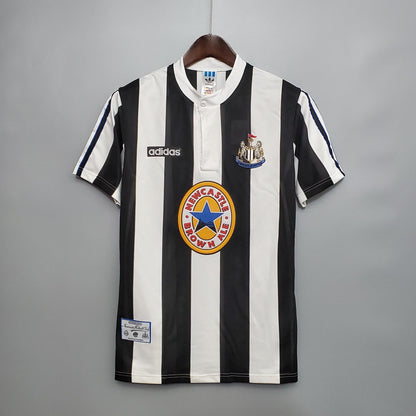 Newcastle United 1995-97 Home