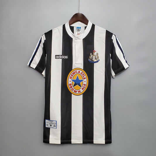 Newcastle United 1995-97 Home