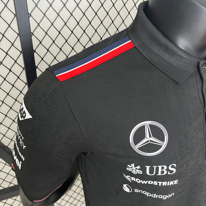 Mercedes F1 2024