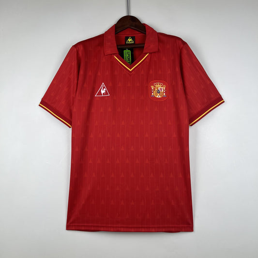 Spain 1988-91 Home