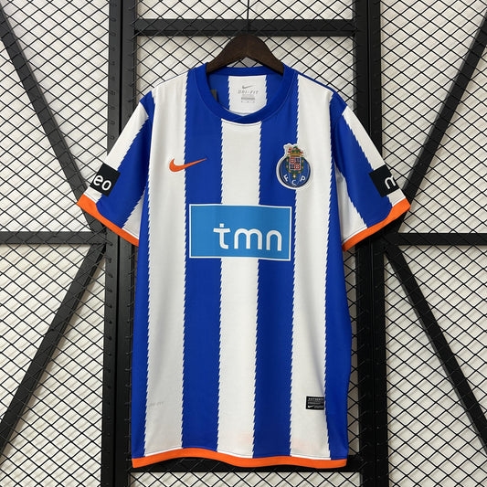 Porto 2010-11 Home