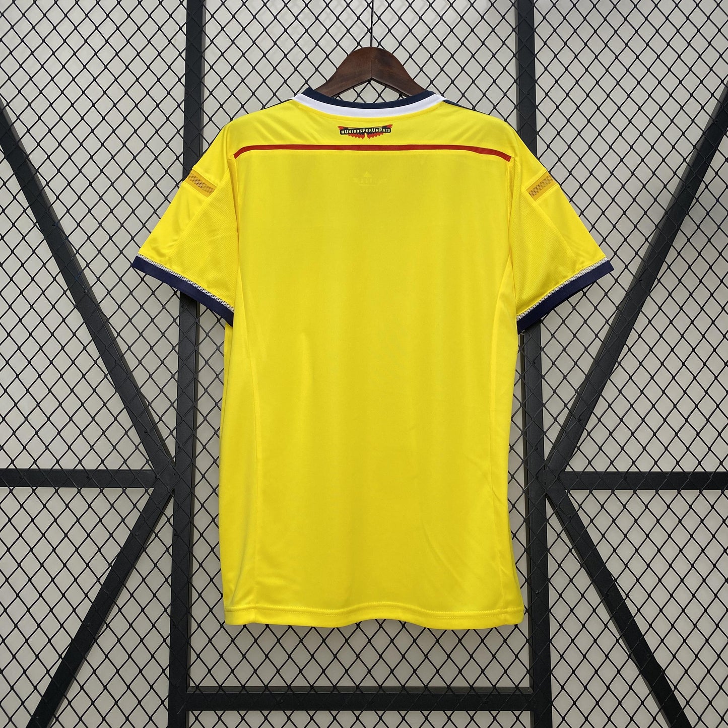 Columbia 2014 Home