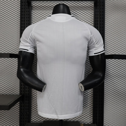 Newcastle United 2025-26 Home (Player Version)