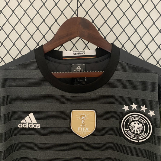 Germany 2016 Away