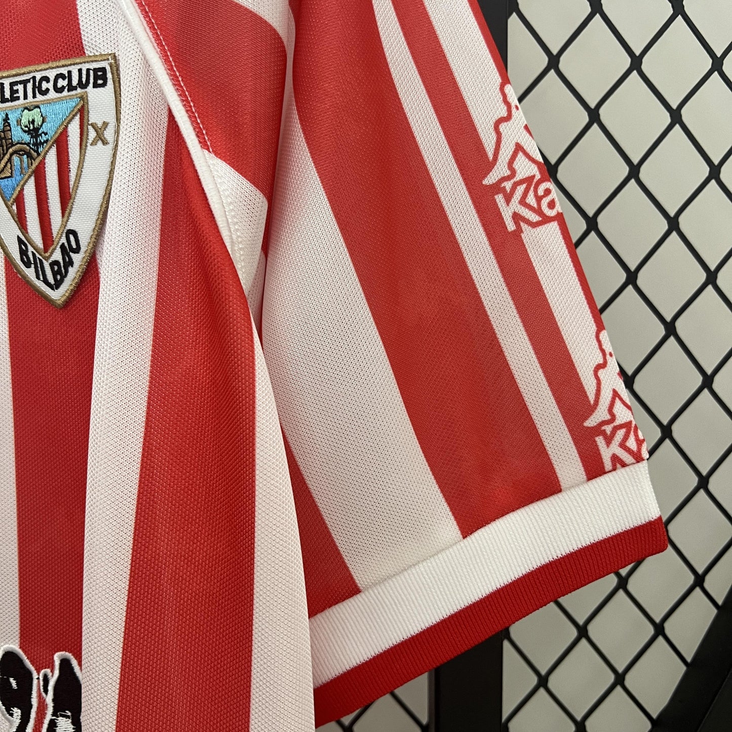 Athletic Bilbao 100th Anniversary