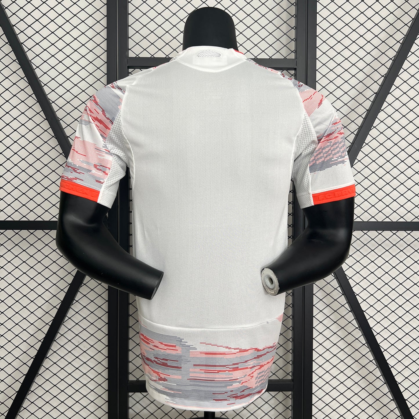 Bayern 2025-26 Away (Player Version)