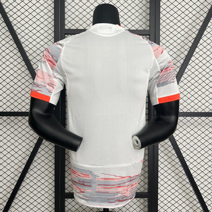 Bayern 2025-26 Away (Player Version)