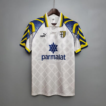 Las Palmas 1995-97 Away