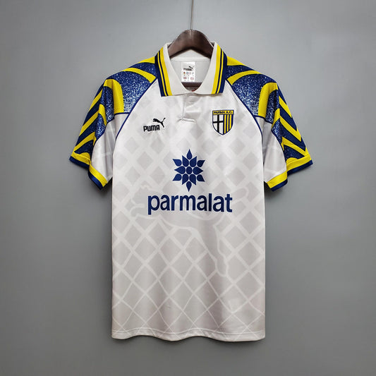 Las Palmas 1995-97 Away