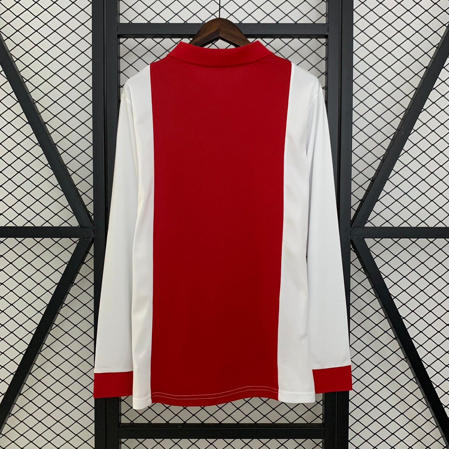 Ajax 125 Anniversary Jersey