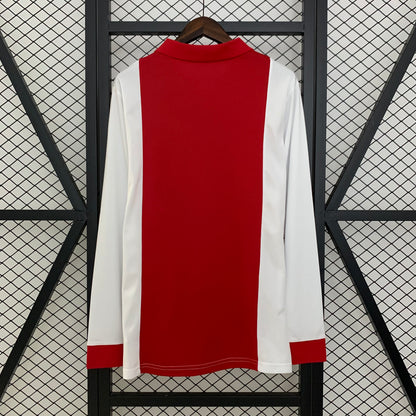 Ajax 125 Anniversary Jersey