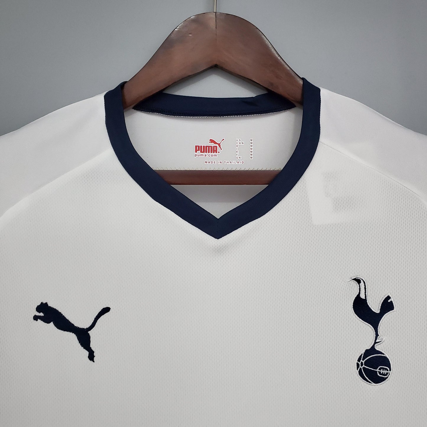 Tottenham 2008-09 Home