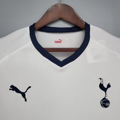Tottenham 2008-09 Home
