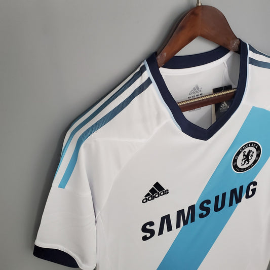 Chelsea 2012-13 away