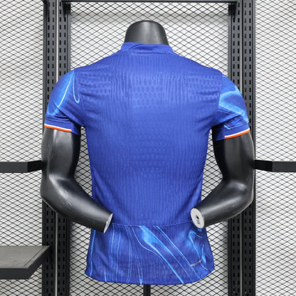 CHELSEA 2024-25 HOME (PLAYER VERSION)