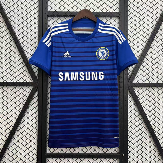 Chelsea 2014-15 Home