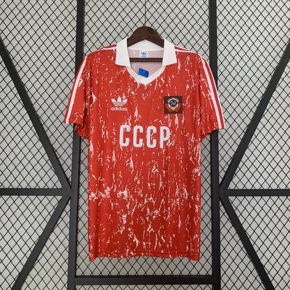 Soviet Union 1990 Home