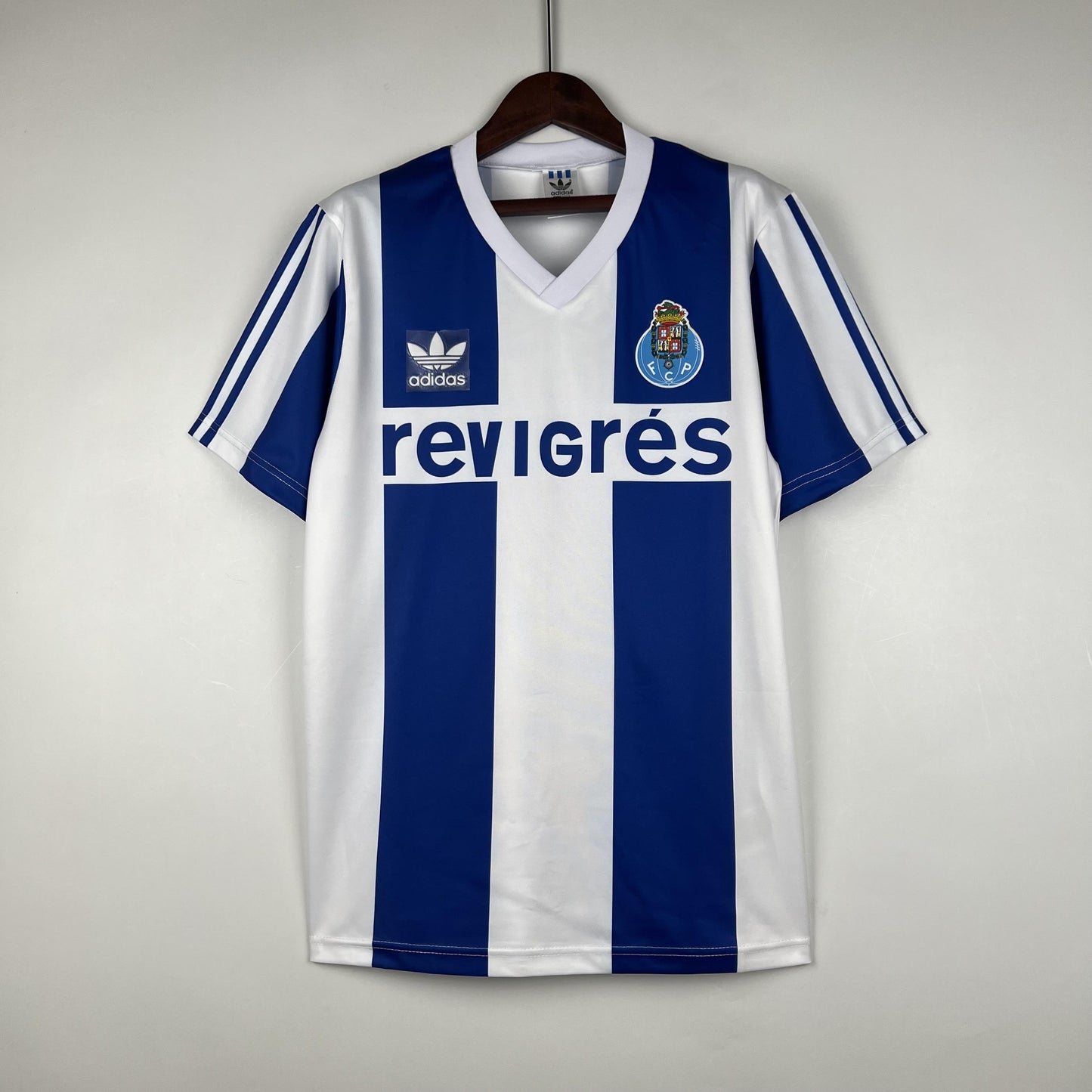 Porto 1990-93 Home