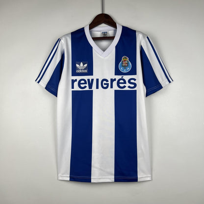 Porto 1990-93 Home