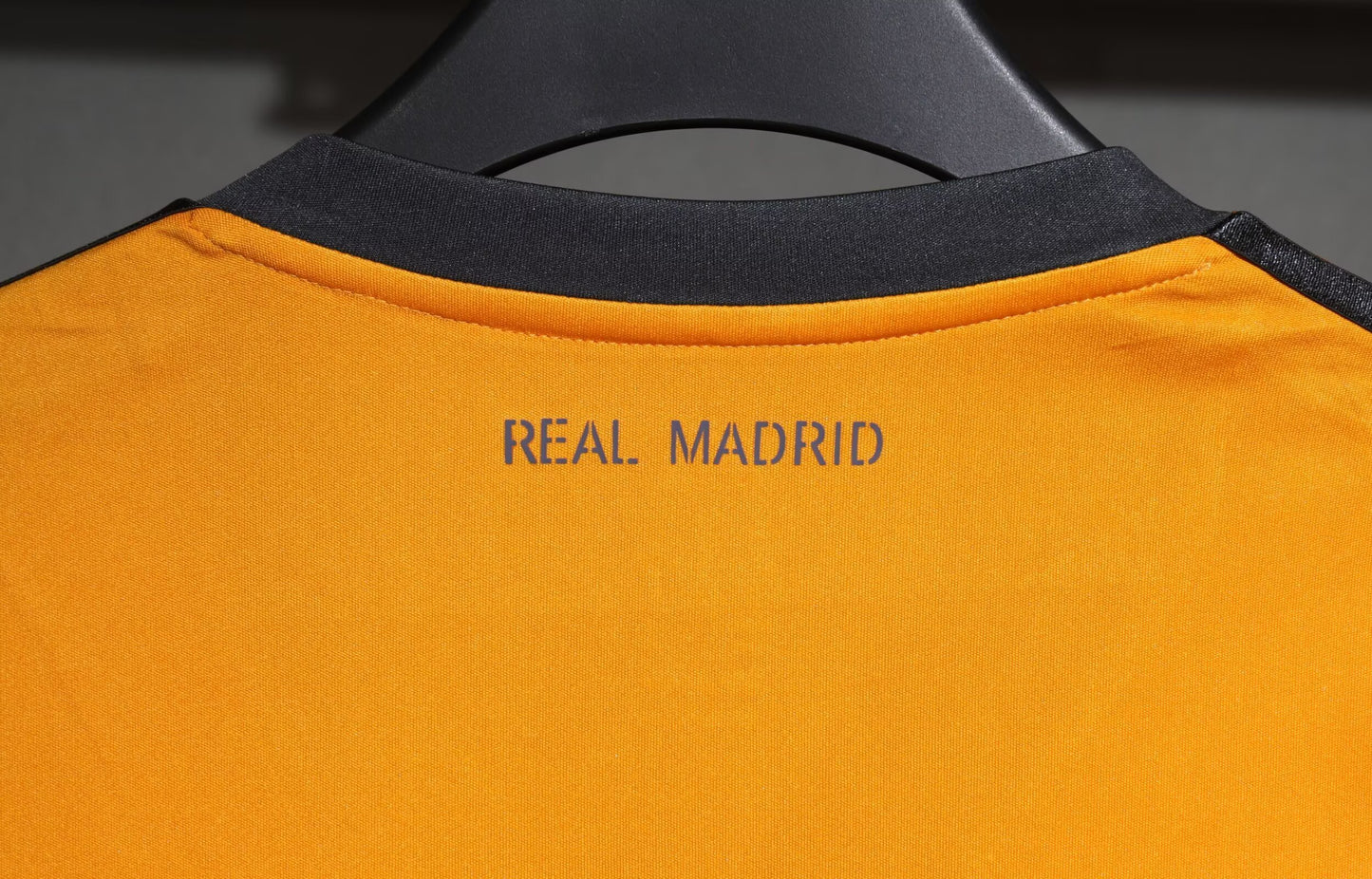 Real Madrid 2013-14 Third